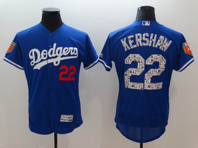 Los Angeles Dodgers jerseys-088